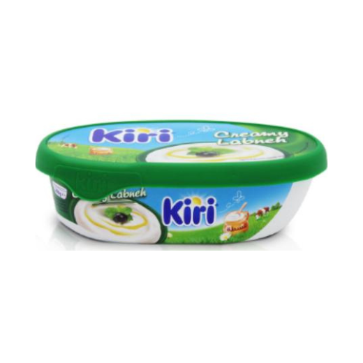P11896 Kiri Labneh Spread
