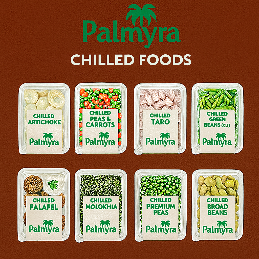Chilled Foods