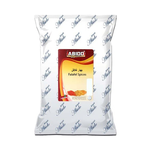 P10285 Abido Falafel Spice