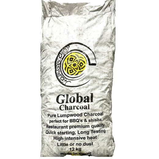 P10420 Barbecue Charcoal 12kg