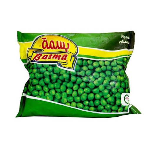 P10430 Basma Green Peas