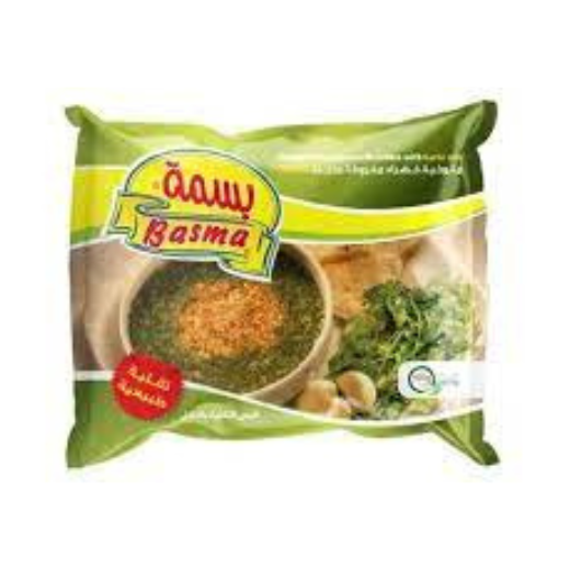 P10434 Basma Molokhia With Garlic