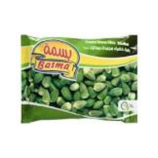 P10435 Basma Okra A Excellent