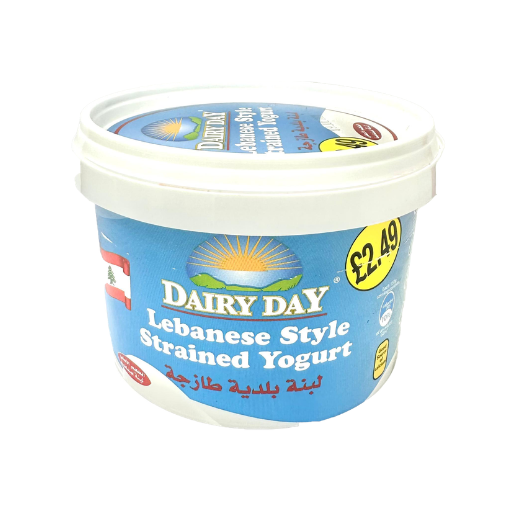 P10566 Dairy Day Labneh