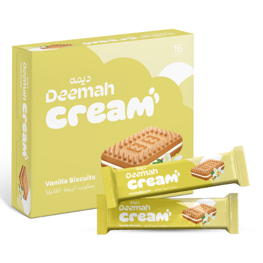 P10589 DMH Cream Bisc Vanilla 12X16X27g 1