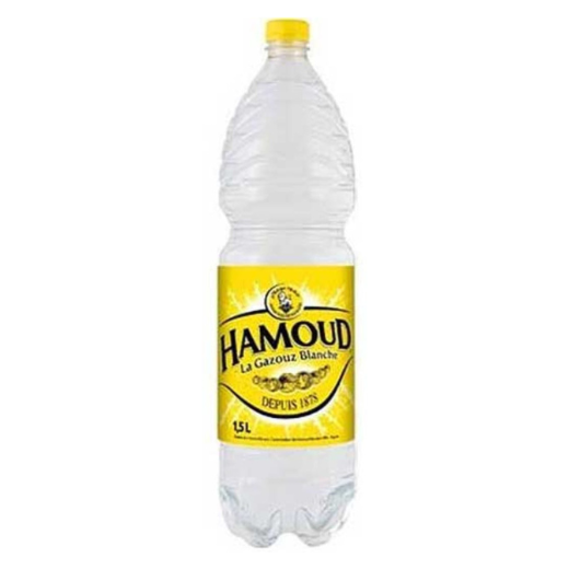 P10689 Hamoud gazouz plastic bottle