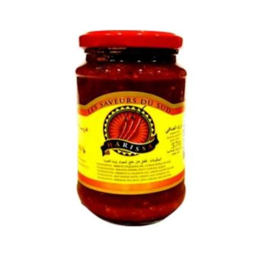 P10854 HARISSA JAR 12x370g 1
