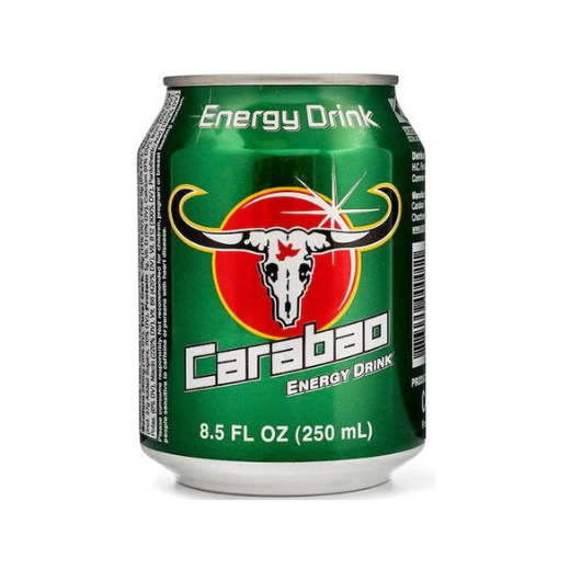 P11448 Carabao energy drink 24×250ml