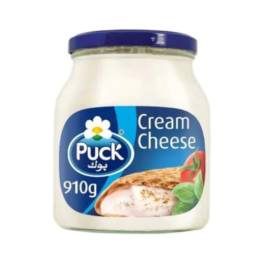 P11801 Puck Cream Cheese