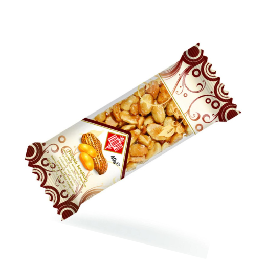 P11815 Tempo Peanut Crocan Bar 12x40g 1