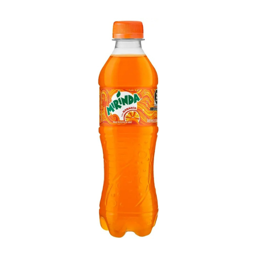P11836 Mirinda Orange Bottle