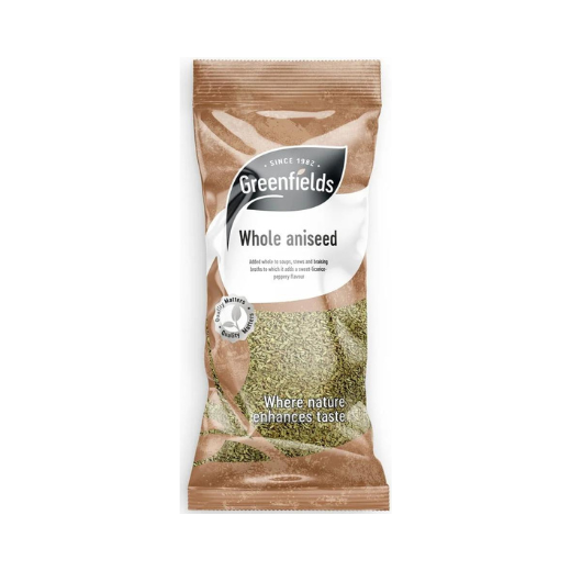 P11870 Greenfields Whole Aniseed