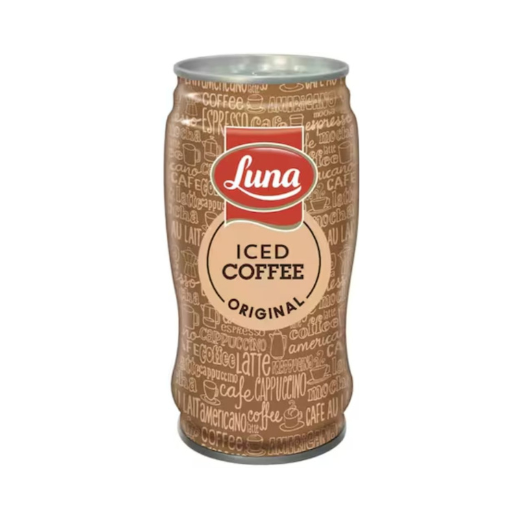 P11877 Luna original iced coffee large