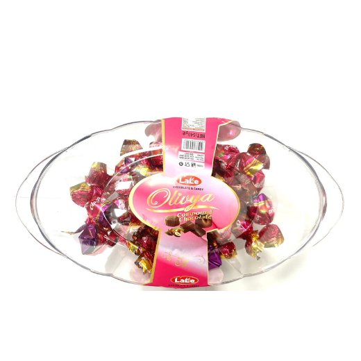 P12107 olivya gondol strawberry 6x540g 1