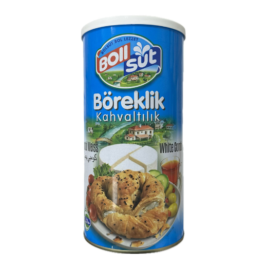 P12160 Bollsut Combi Cheese