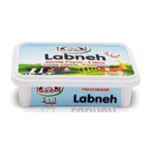 P12161 Sahra Labneh Cream Cheese