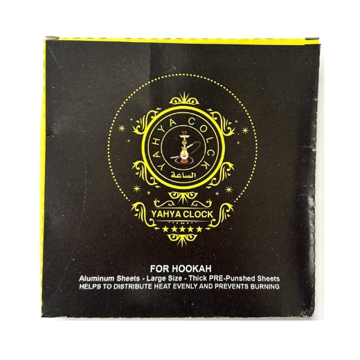 P12215 Yahya Thick Black 24x1 1