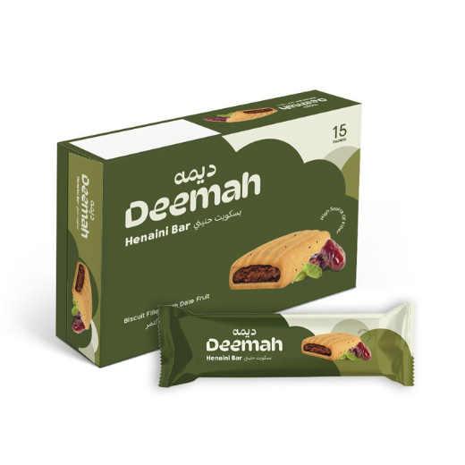 P12321 Dmh Henaini Dates Bar 12x15x21g 1