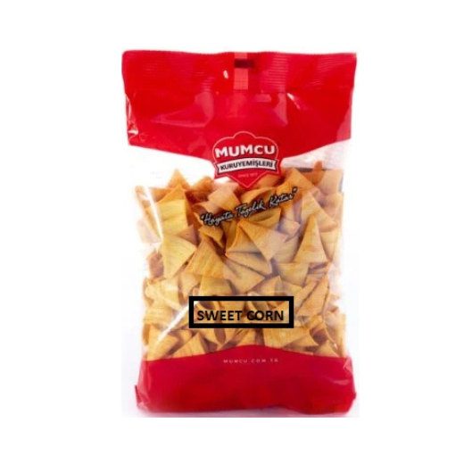 P12365 Mumcu Crunch Sweet Corn 10x150g 1