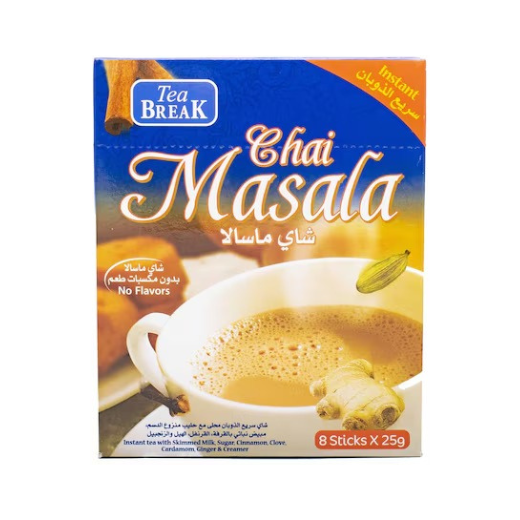 P12366 Tea Break Chai Masala