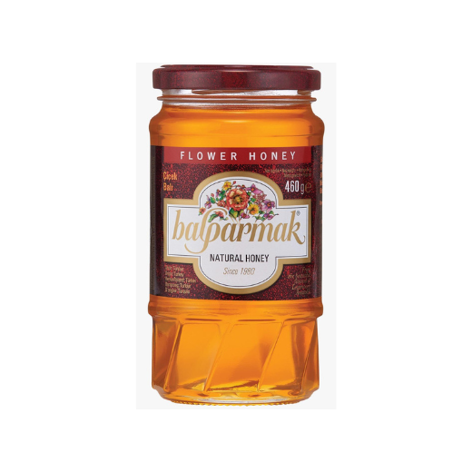 P12368 Balparmak Blossom Honey Suzme Cicek Bali