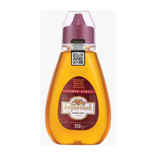 P12371 Balparmak Blossom Honey Cicek