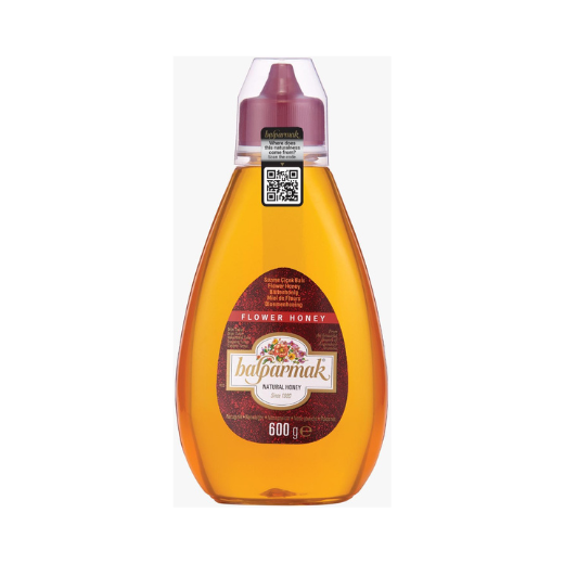 P12372 Balparmak Blossom Honey Cicek Bali