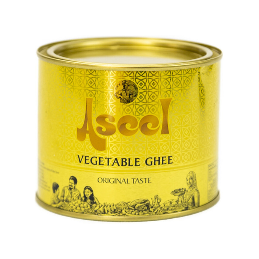P12373 Aseel Vegetable Ghee