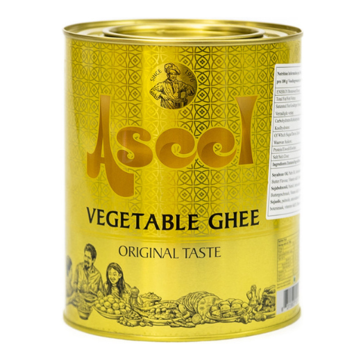 P12374 Aseel Vegetable Ghee