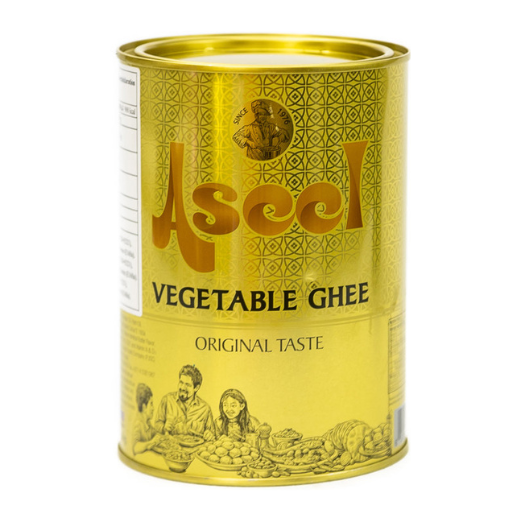 P12375 Aseel Vegetable Ghee