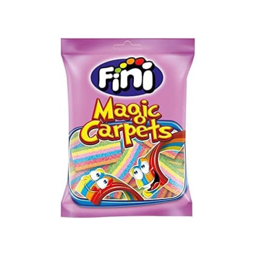 P12389 Fini Magic Carpets 12x75g 1