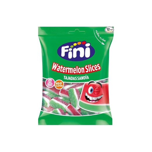 P12391 Fini watermelon Slices 12x75g 1