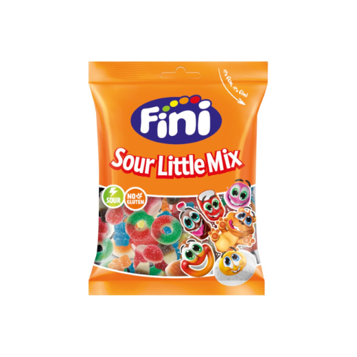 P12392 Fini Sour Little Mix 12x75g 1