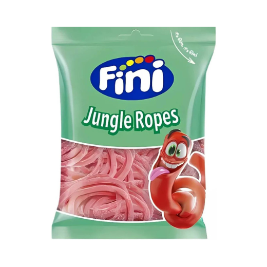 P12400 Fini Jungle Ropes 12x75g 1