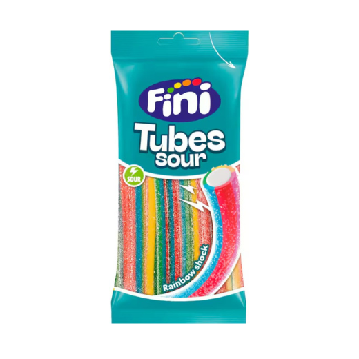 P12402 Fini Tube Sour Rainbow 12x75g 1